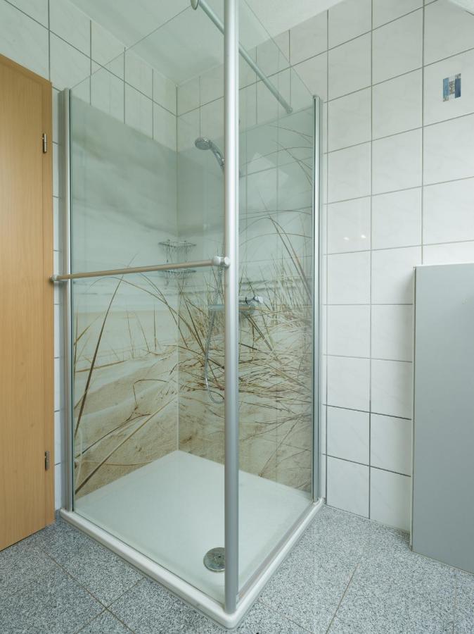 Junipro Apartments Haustadt Beckingen Exterior photo