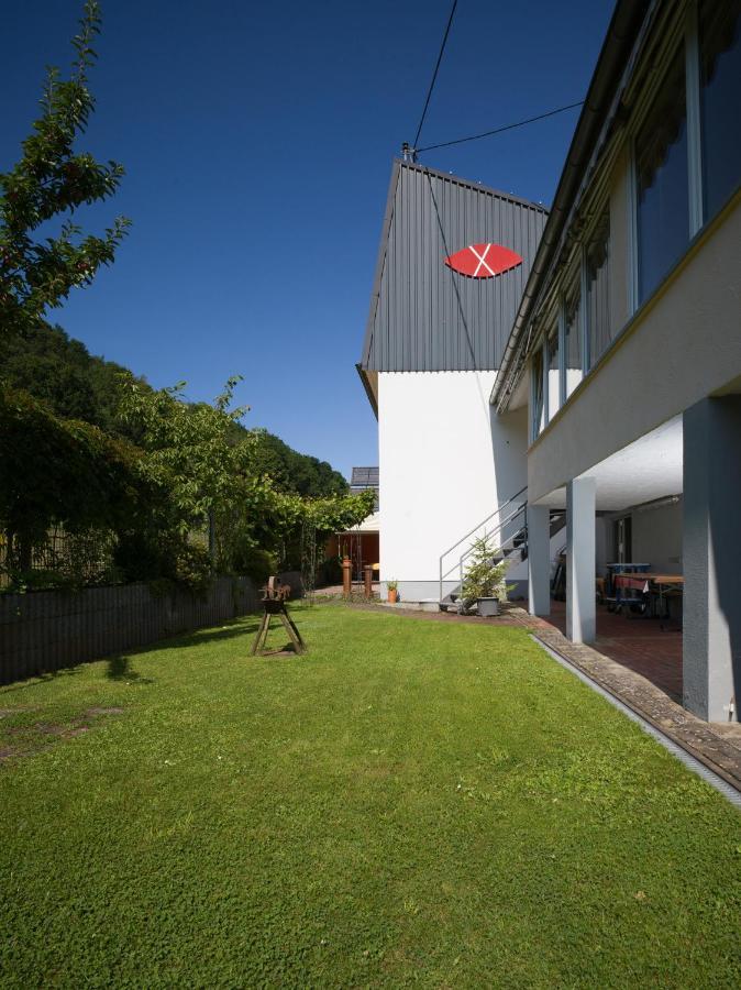 Junipro Apartments Haustadt Beckingen Exterior photo